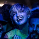 Crowds, Desert Daze, photo by Wes Marsala