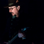 Primus, Desert Daze, photo by Wes Marsala