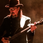 Primus, Desert Daze, photo by Wes Marsala
