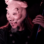 Primus, Desert Daze, photo by Wes Marsala