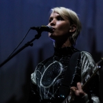 The Raveonettes, Desert Daze, photo by Wes Marsala