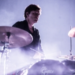 The Raveonettes, Desert Daze, photo by Wes Marsala