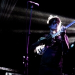 Thee Oh Sees, Desert Daze, photo by Wes Marsala