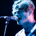 Thee Oh Sees, Desert Daze, photo by Wes Marsala