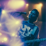 DIIV at The Regent -- Photo: Andrew Gomez