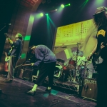 DIIV at The Regent -- Photo: Andrew Gomez