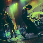DIIV at The Regent -- Photo: Andrew Gomez