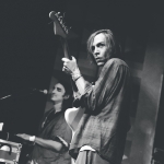 DIIV at The Regent -- Photo: Andrew Gomez
