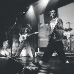DIIV at The Regent -- Photo: Andrew Gomez