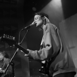 DIIV at The Regent -- Photo: Andrew Gomez