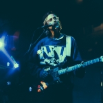 DIIV at The Regent -- Photo: Andrew Gomez