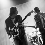 DIIV at The Regent -- Photo: Andrew Gomez