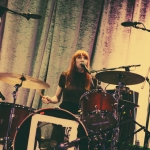 Tishaki Miyaki at The Regent -- Photo: Andrew Gomez