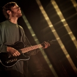 Wild Nothing at The Fonda Photos by ceethreedom