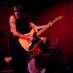 Divine Fits with Lord Huron at Hotel Cafe - Photos - August. 21, 2012