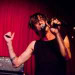 Divine Fits with Lord Huron at Hotel Cafe - Photos - August. 21, 2012