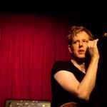 Divine Fits with Lord Huron at Hotel Cafe - Photos - August. 21, 2012