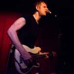 Divine Fits with Lord Huron at Hotel Cafe - Photos - August. 21, 2012
