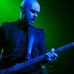 Divine Fits with Cold Cave At  The Fonda Theatre - Photos - November 4, 2012