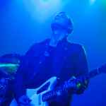 Divine Fits with Cold Cave At  The Fonda Theatre - Photos - November 4, 2012