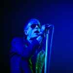 Divine Fits with Cold Cave At  The Fonda Theatre - Photos - November 4, 2012