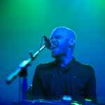 Divine Fits with Cold Cave At  The Fonda Theatre - Photos - November 4, 2012