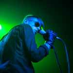 Divine Fits with Cold Cave At  The Fonda Theatre - Photos - November 4, 2012