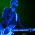 Divine Fits with Cold Cave At  The Fonda Theatre - Photos - November 4, 2012