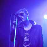 Divine Fits with Cold Cave At  The Fonda Theatre - Photos - November 4, 2012