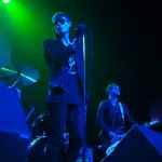 Divine Fits with Cold Cave At  The Fonda Theatre - Photos - November 4, 2012