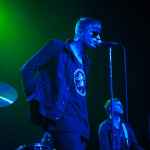 Divine Fits with Cold Cave At  The Fonda Theatre - Photos - November 4, 2012