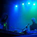 Divine Fits with Cold Cave At  The Fonda Theatre - Photos - November 4, 2012