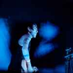 Divine Fits with Cold Cave At  The Fonda Theatre - Photos - November 4, 2012