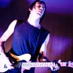 Divine Fits with Cold Cave At  The Fonda Theatre - Photos - November 4, 2012