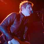 Divine Fits with Cold Cave At  The Fonda Theatre - Photos - November 4, 2012