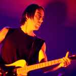 Divine Fits with Cold Cave At  The Fonda Theatre - Photos - November 4, 2012