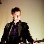 Divine Fits with Cold Cave At  The Fonda Theatre - Photos - November 4, 2012