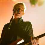 Divine Fits with Cold Cave At  The Fonda Theatre - Photos - November 4, 2012