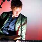 Divine Fits with Cold Cave At  The Fonda Theatre - Photos - November 4, 2012