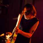 Divine Fits with Cold Cave At  The Fonda Theatre - Photos - November 4, 2012