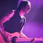 Divine Fits with Cold Cave At  The Fonda Theatre - Photos - November 4, 2012