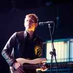 Divine Fits with Cold Cave At  The Fonda Theatre - Photos - November 4, 2012