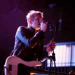 Divine Fits with Cold Cave At  The Fonda Theatre - Photos - November 4, 2012
