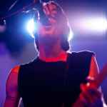 Divine Fits with Cold Cave At  The Fonda Theatre - Photos - November 4, 2012