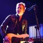 Divine Fits with Cold Cave At  The Fonda Theatre - Photos - November 4, 2012