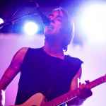 Divine Fits with Cold Cave At  The Fonda Theatre - Photos - November 4, 2012