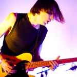 Divine Fits with Cold Cave At  The Fonda Theatre - Photos - November 4, 2012