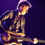 Divine Fits with Cold Cave At  The Fonda Theatre - Photos - November 4, 2012