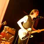 Divine Fits with Cold Cave At  The Fonda Theatre - Photos - November 4, 2012