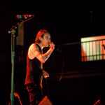 Divine Fits with Cold Cave At  The Fonda Theatre - Photos - November 4, 2012